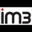 Logo Indosat
