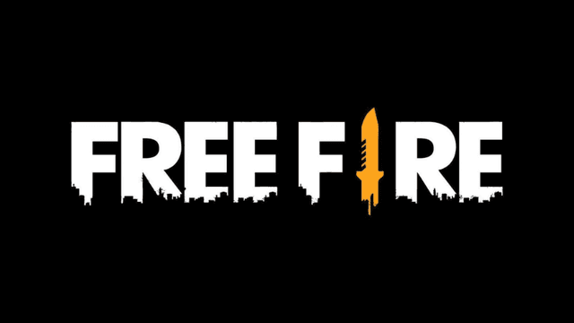 Logo Free Fire